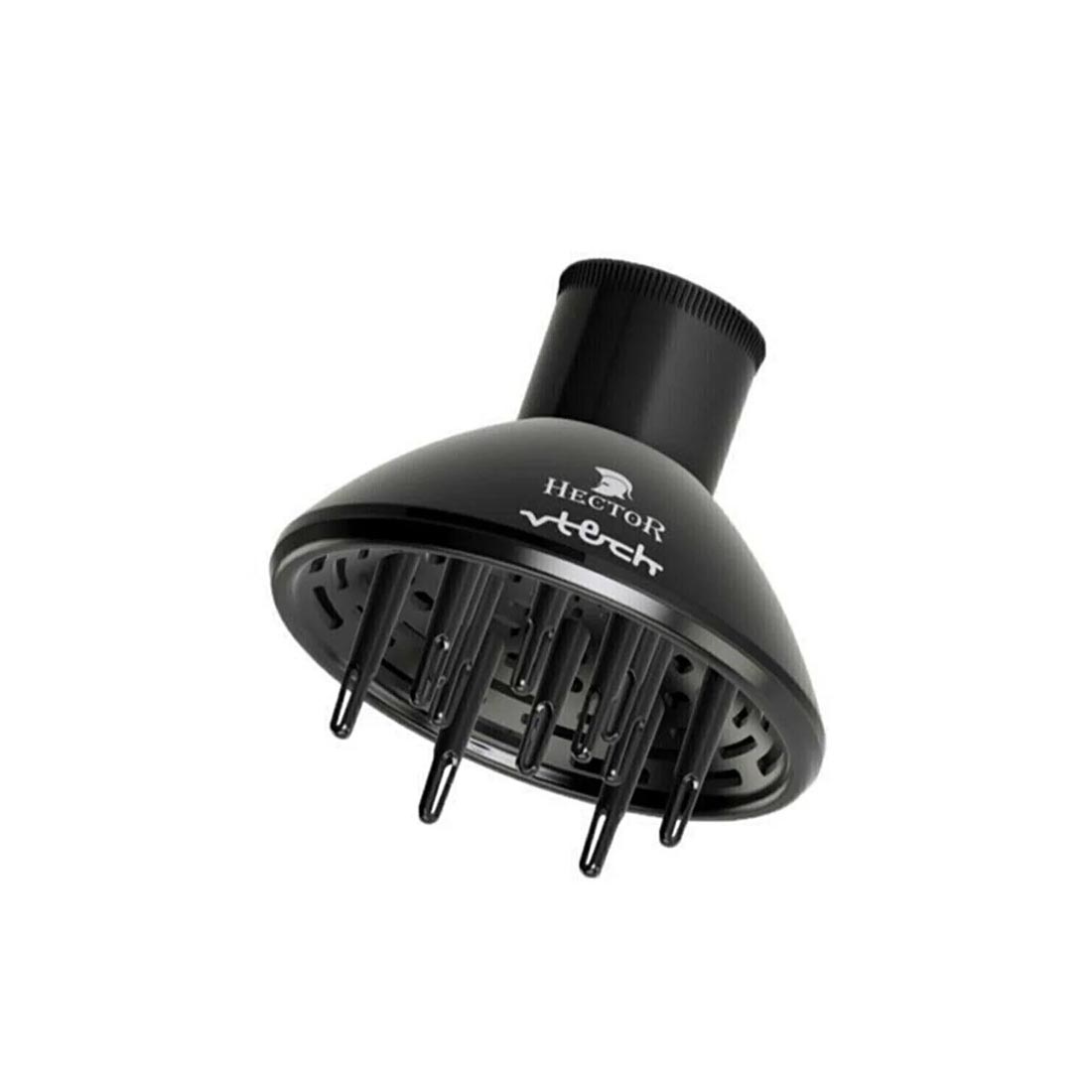 Hector Universele Diffuser Black