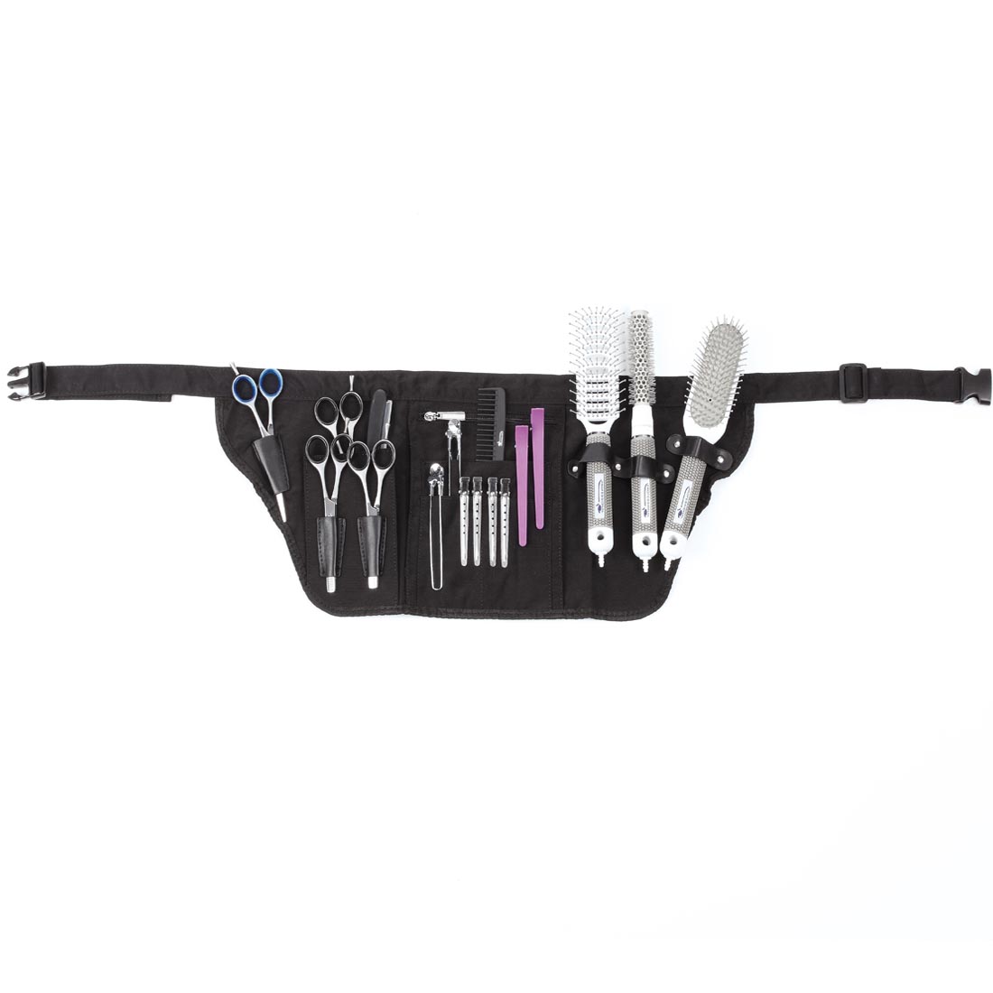 Xanitalia Pro Heuptas Black