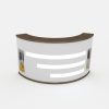 Balie Hollywood Desk