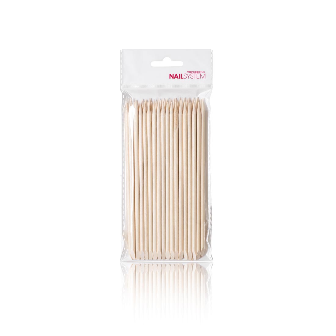 Xanitalia Pro Houten Bokkenpootjes 50 stuks