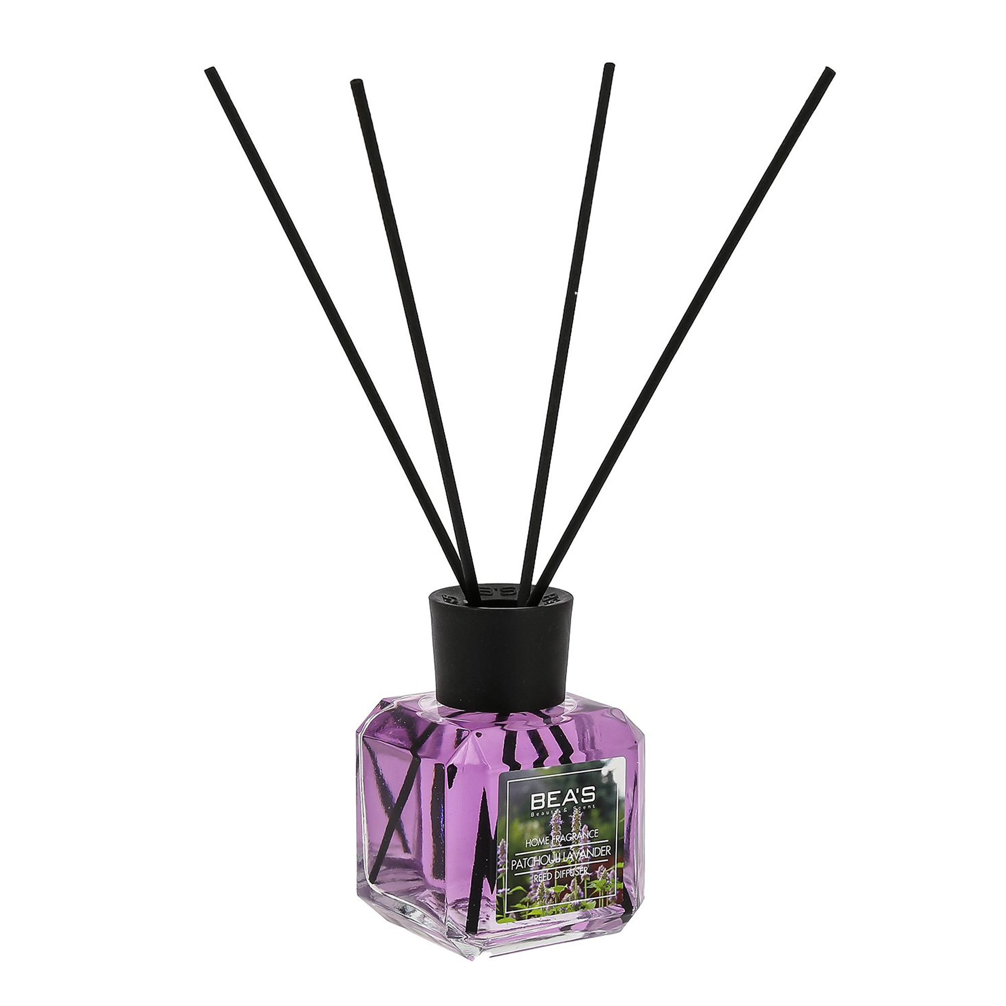 Bea’s Geurstokjes Pachouli Lavander