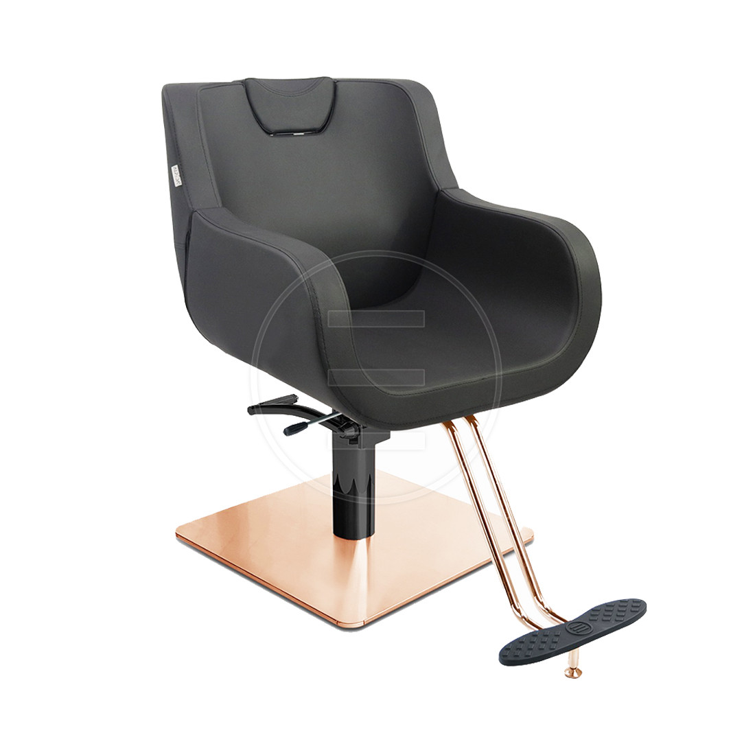 Epileerstoel Lotus Rose MKL