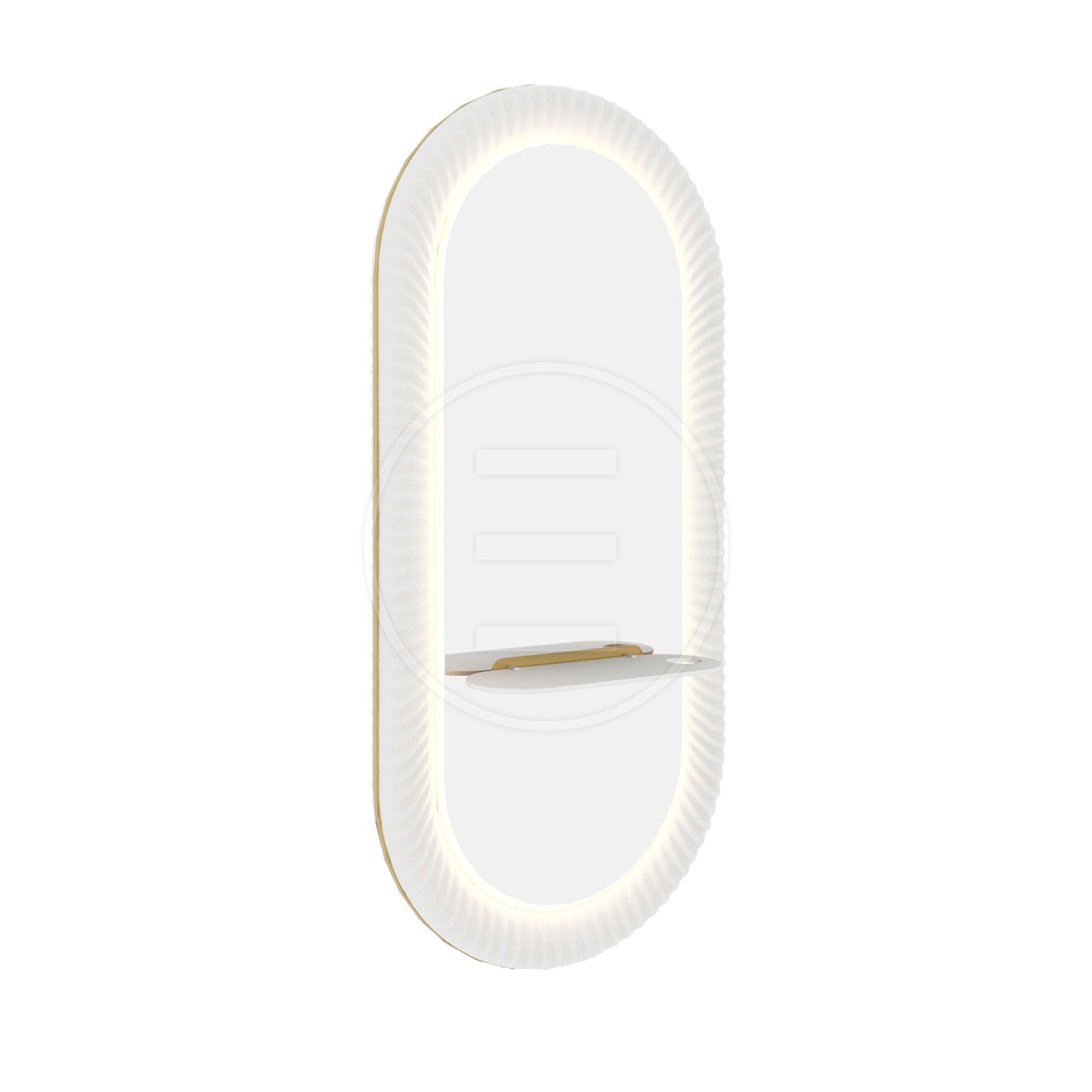 LUSSY-WALL
