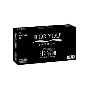 More For You Wax Black 500ml
