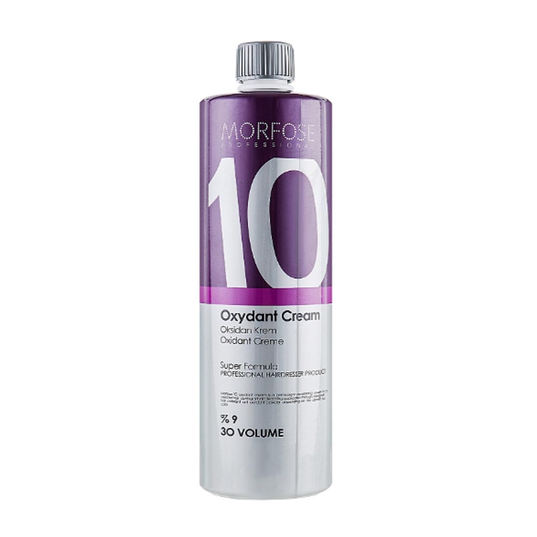 Morfose Oxidatie 9% 1000 ml