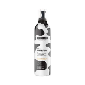 Morfose Milk Therapy Hair Mousse 350ml