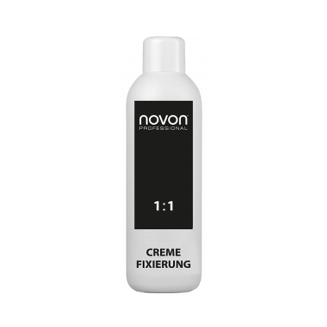 Novon Professional Cremefixatie 1:1