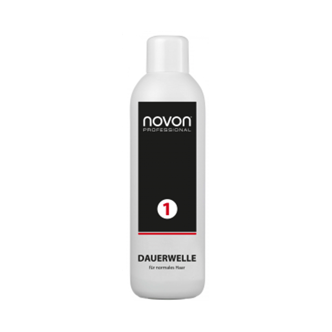 Novon Professional Permanent Vloeistof 1