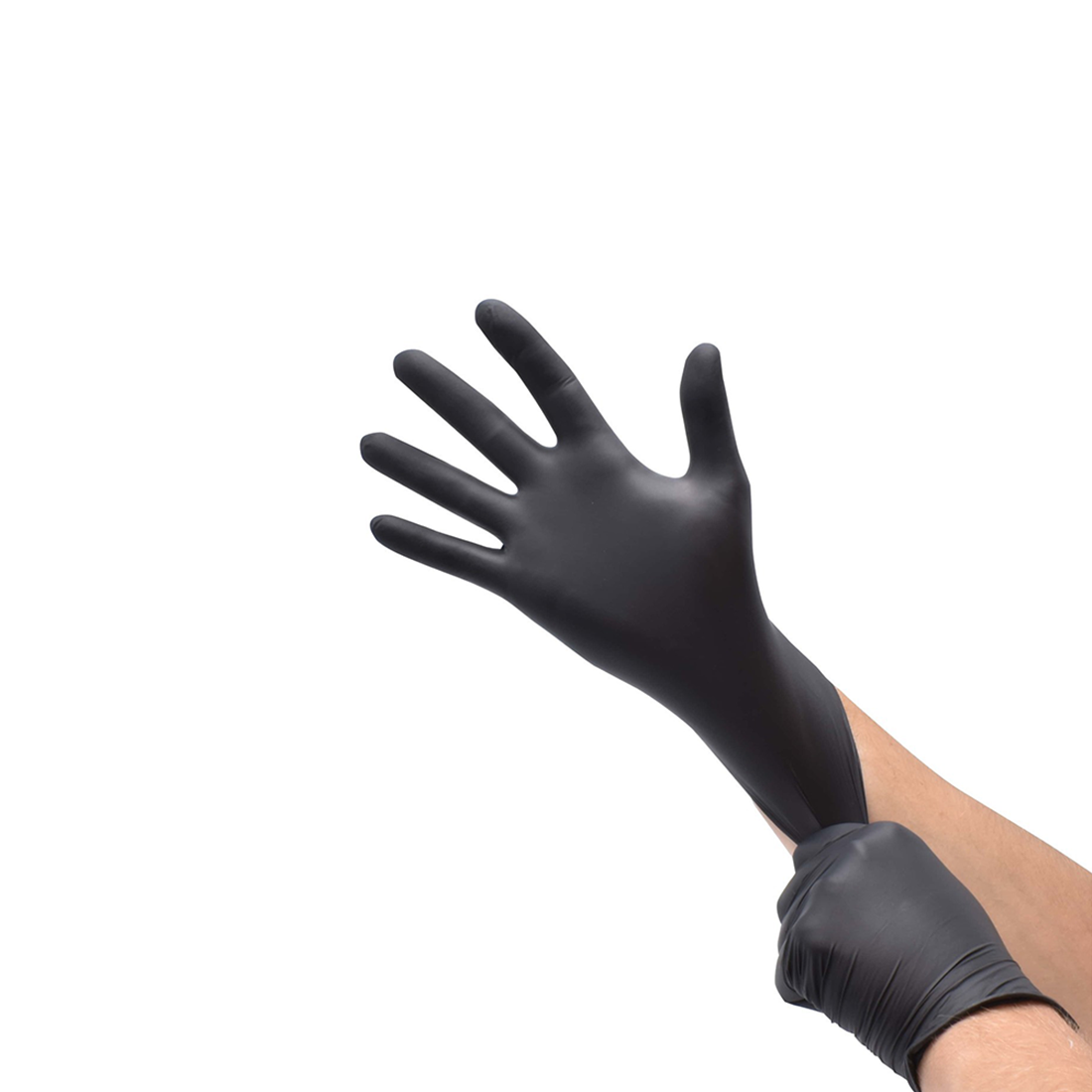 Novon Professional Handschoen Maat L Black