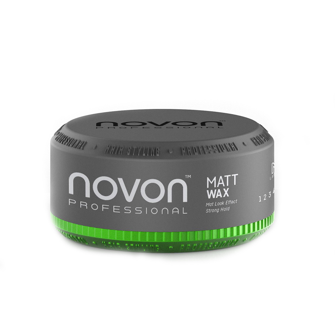 Novon Professional Matt Wax 150 ml