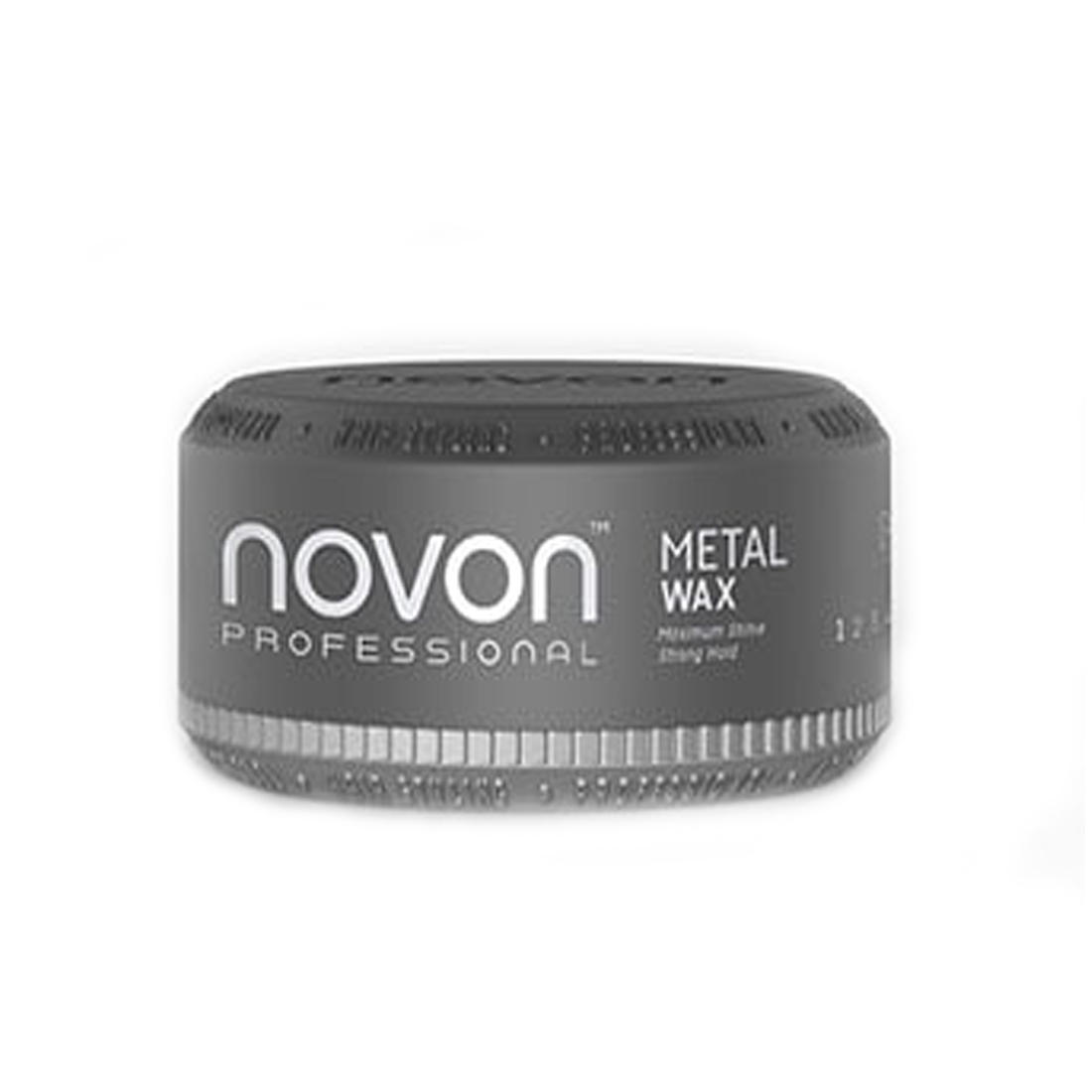 Novon Professional Metal Wax 150 ml