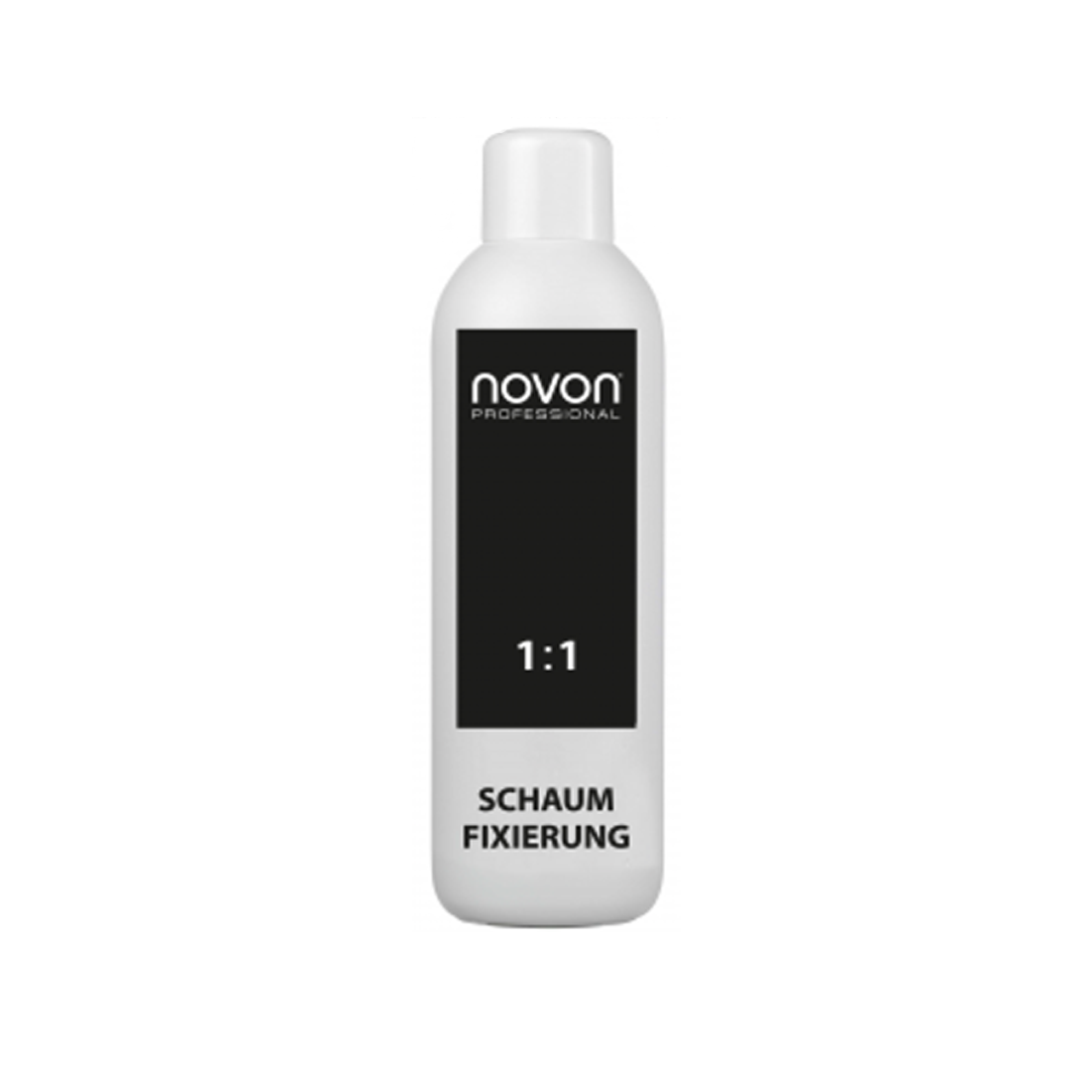 Novon Professional Schuimfixatie 1:1