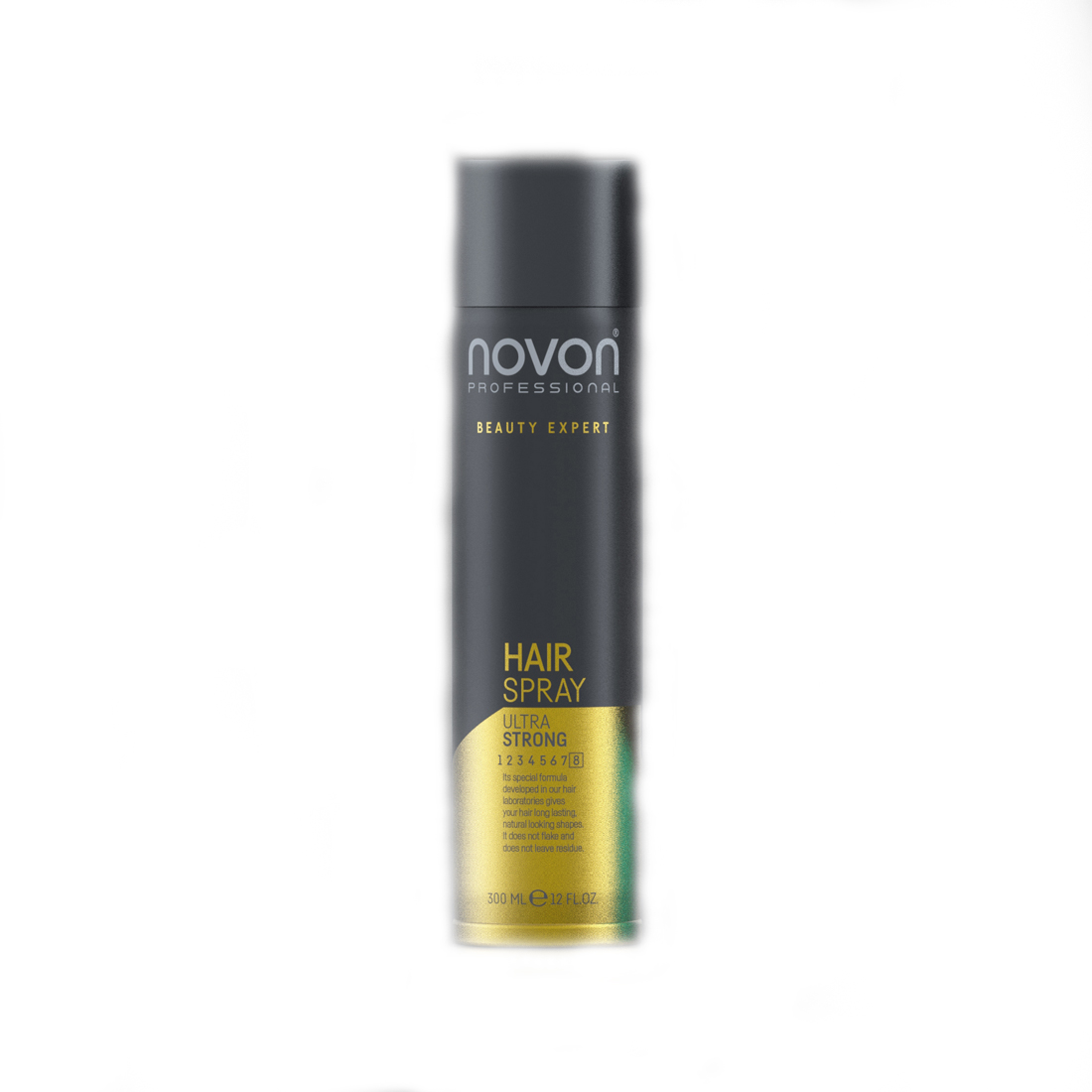 Novon Professional Hair Spray Ultra Strong