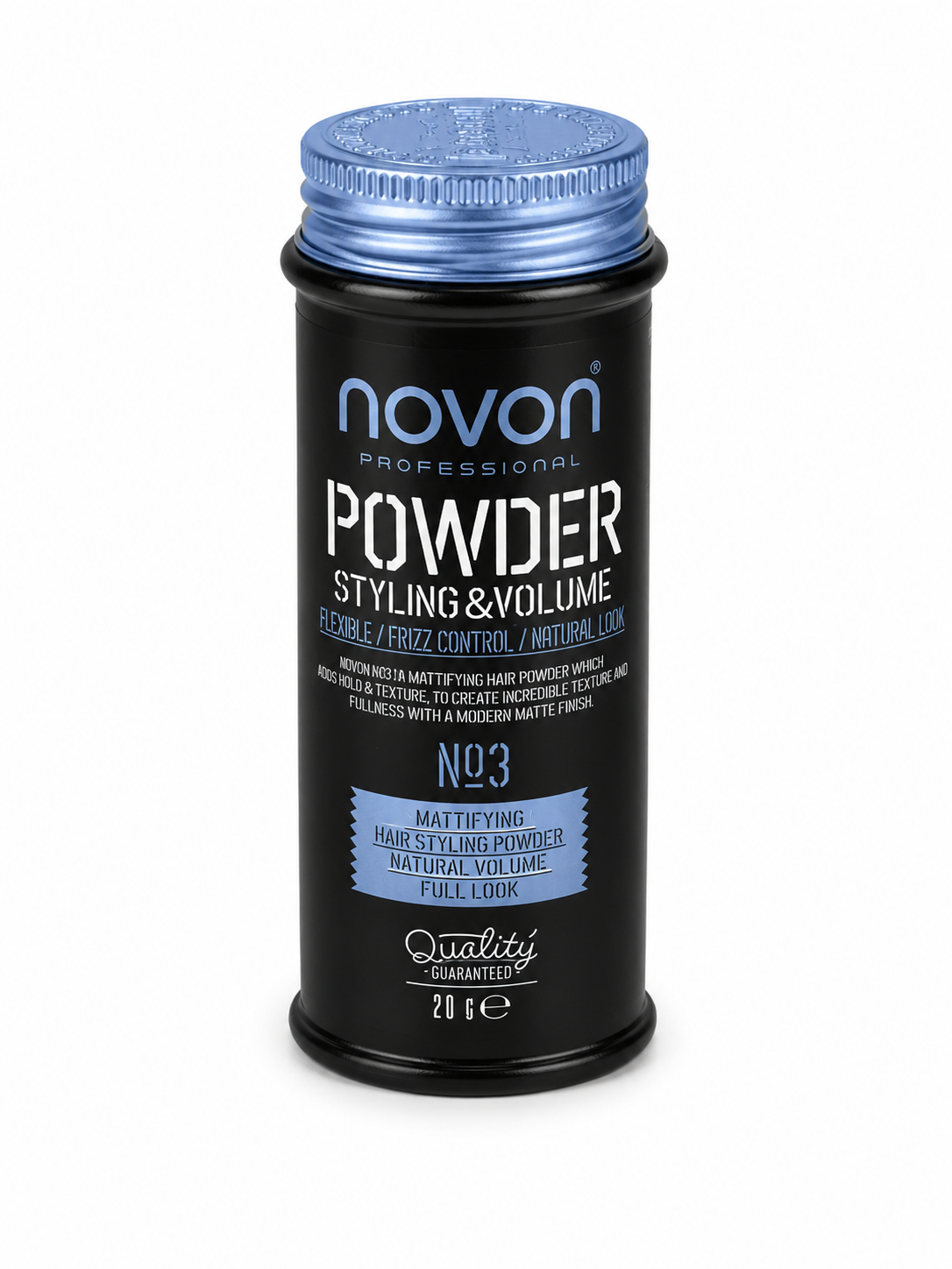 Novon Volume Powder no3 20gr