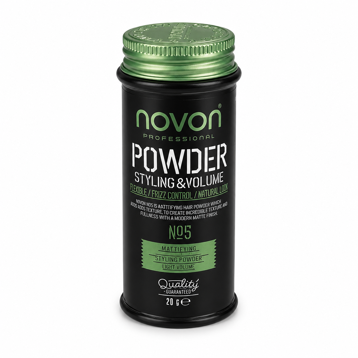 Novon Volume Powder no5 20gr
