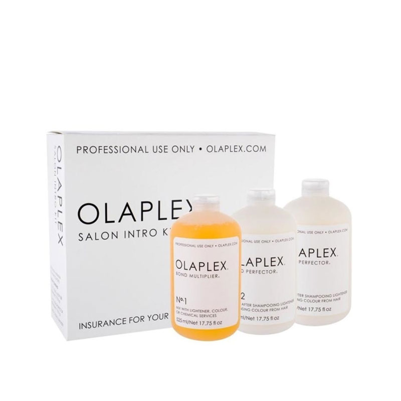 Olaplex Salon Intro Kit