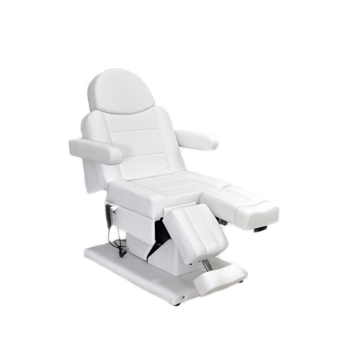 Behandelstoel Podology Wit