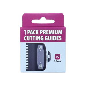 Premium Cutting Guide 1/2 1.5mm