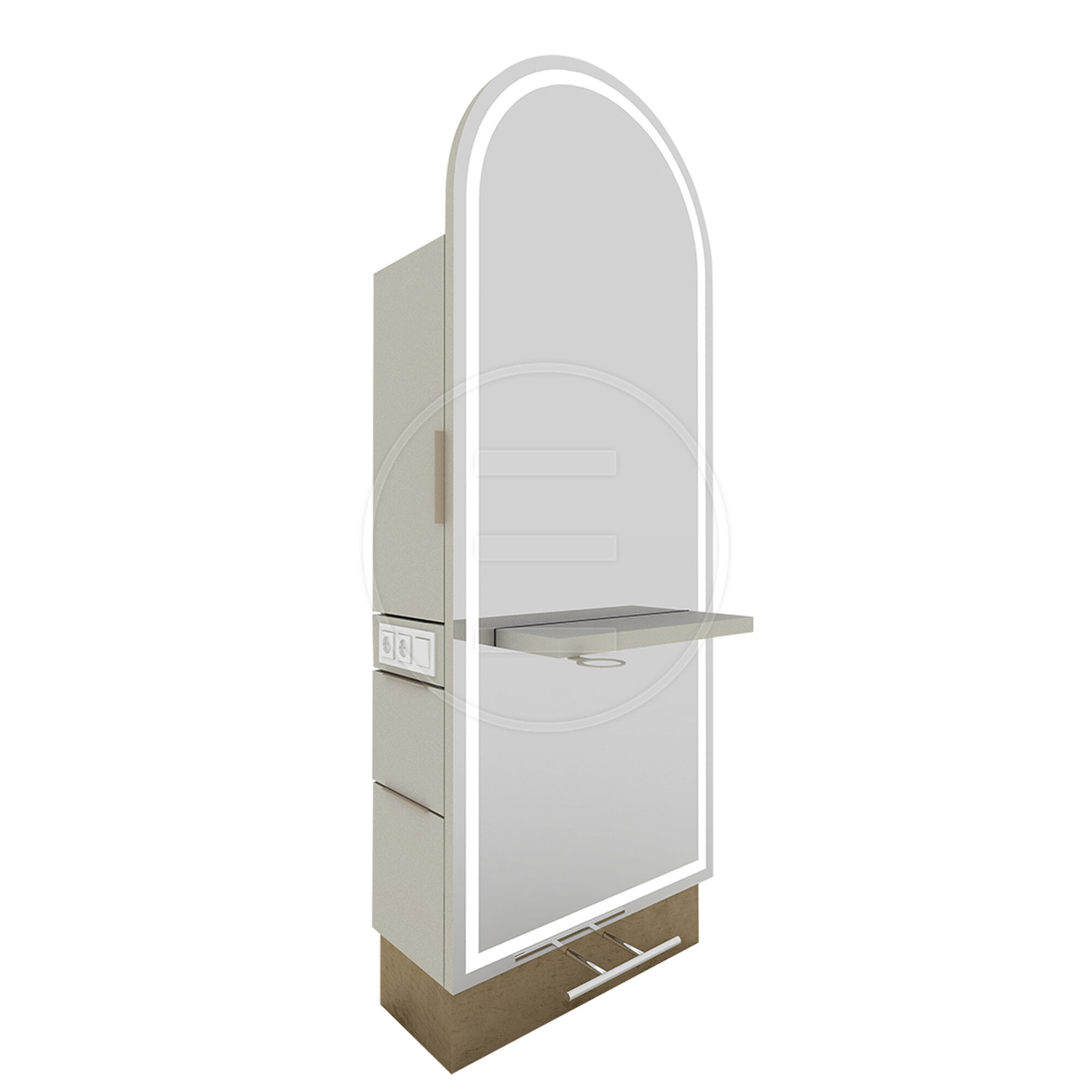 Kaptafel Rosh