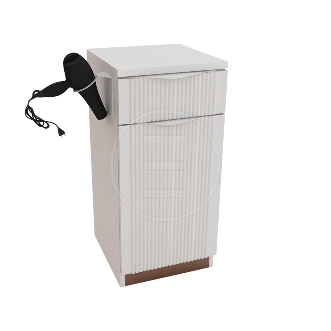 Bijzetkast Roza Cabinet