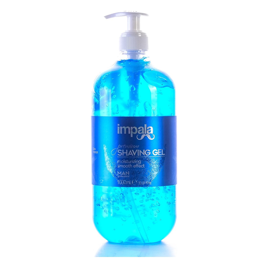Impala Shaving Gel 1000 ml