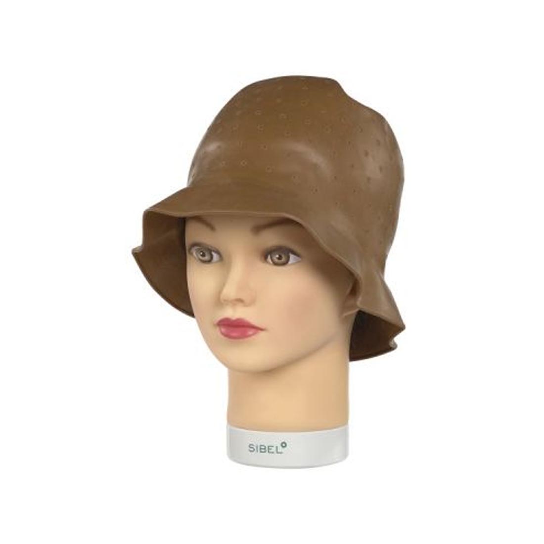 Sibel Highlighting Cap