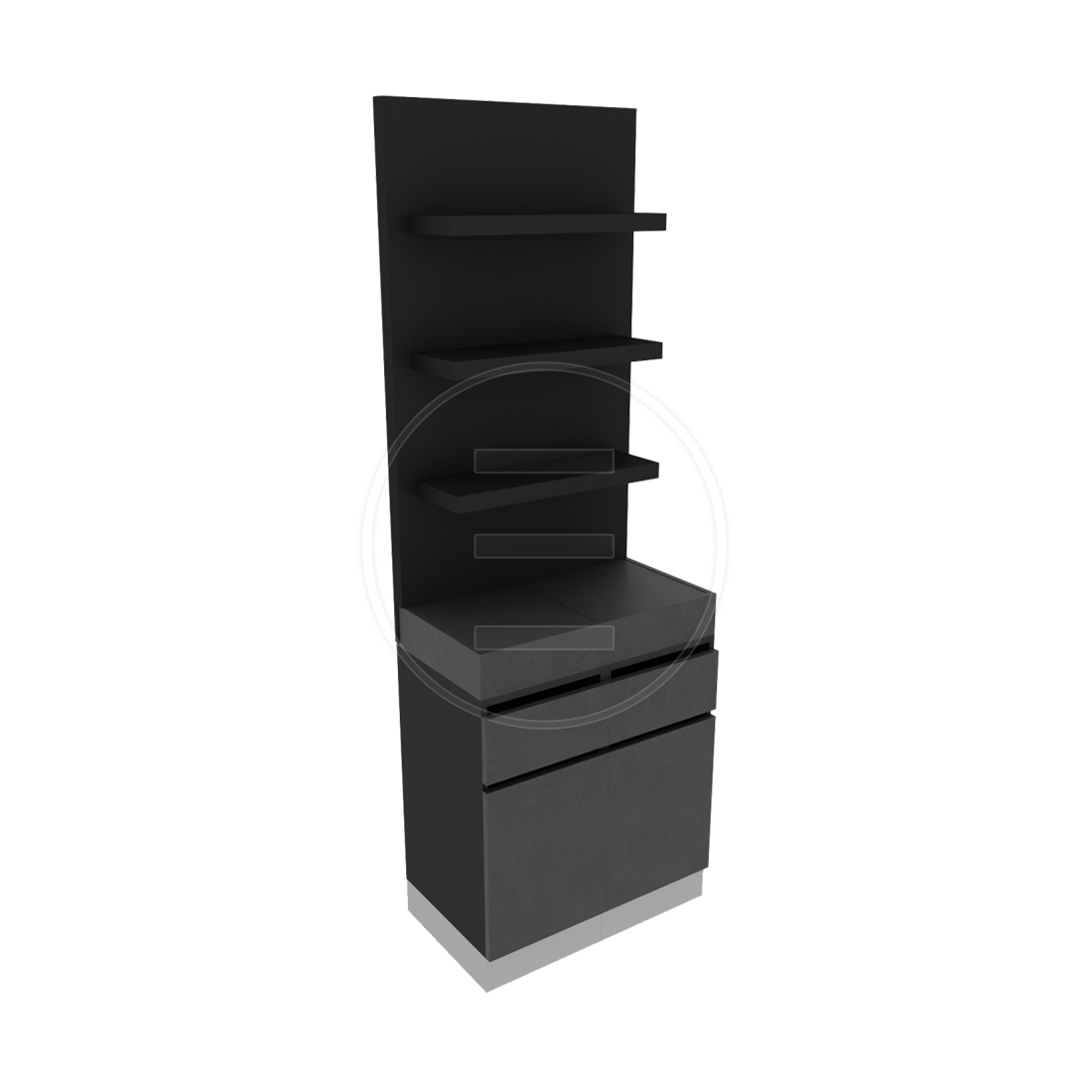 Kast Stone Vision
