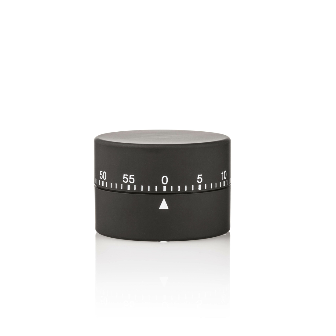 Xanitalia Pro Mechanical Timer Black