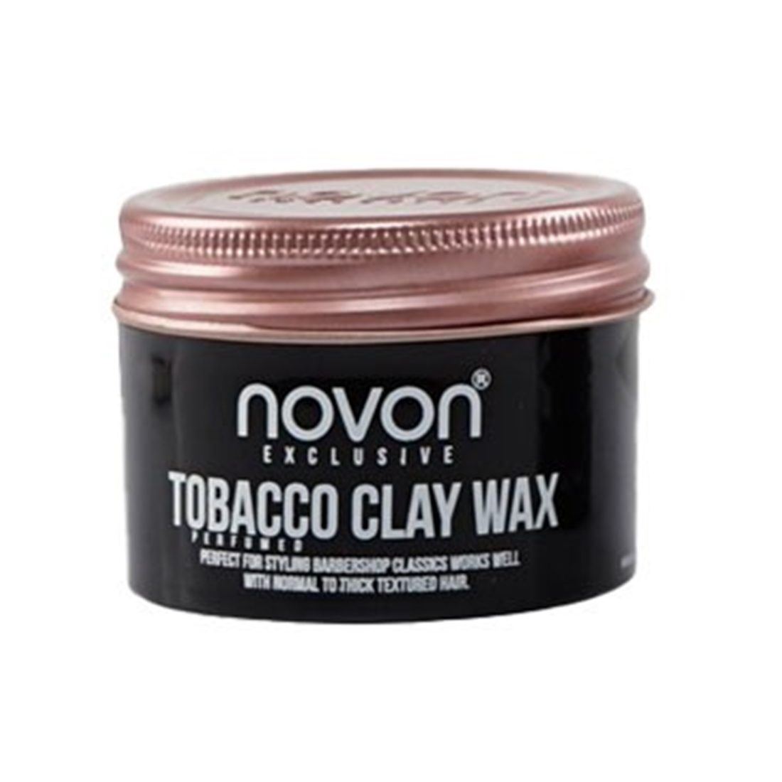 Novon Professional Tobacco Clay Wax