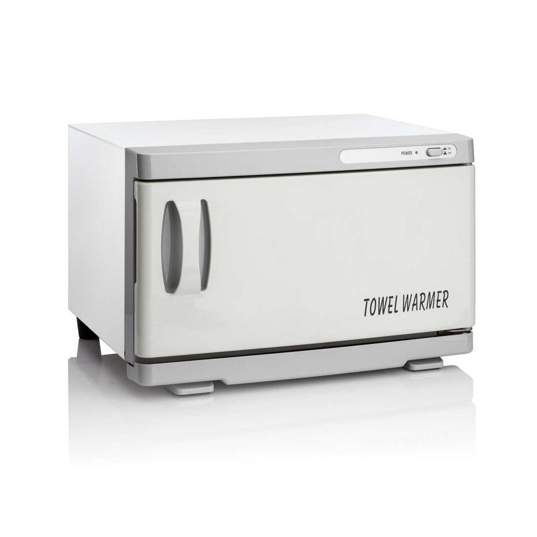 Xanitalia Pro Towel Warmer White