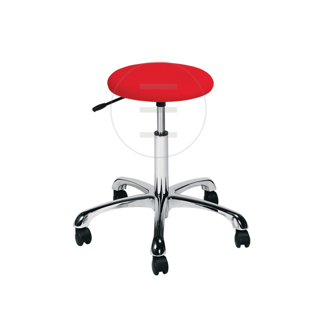 Kappersfiets-Monosit