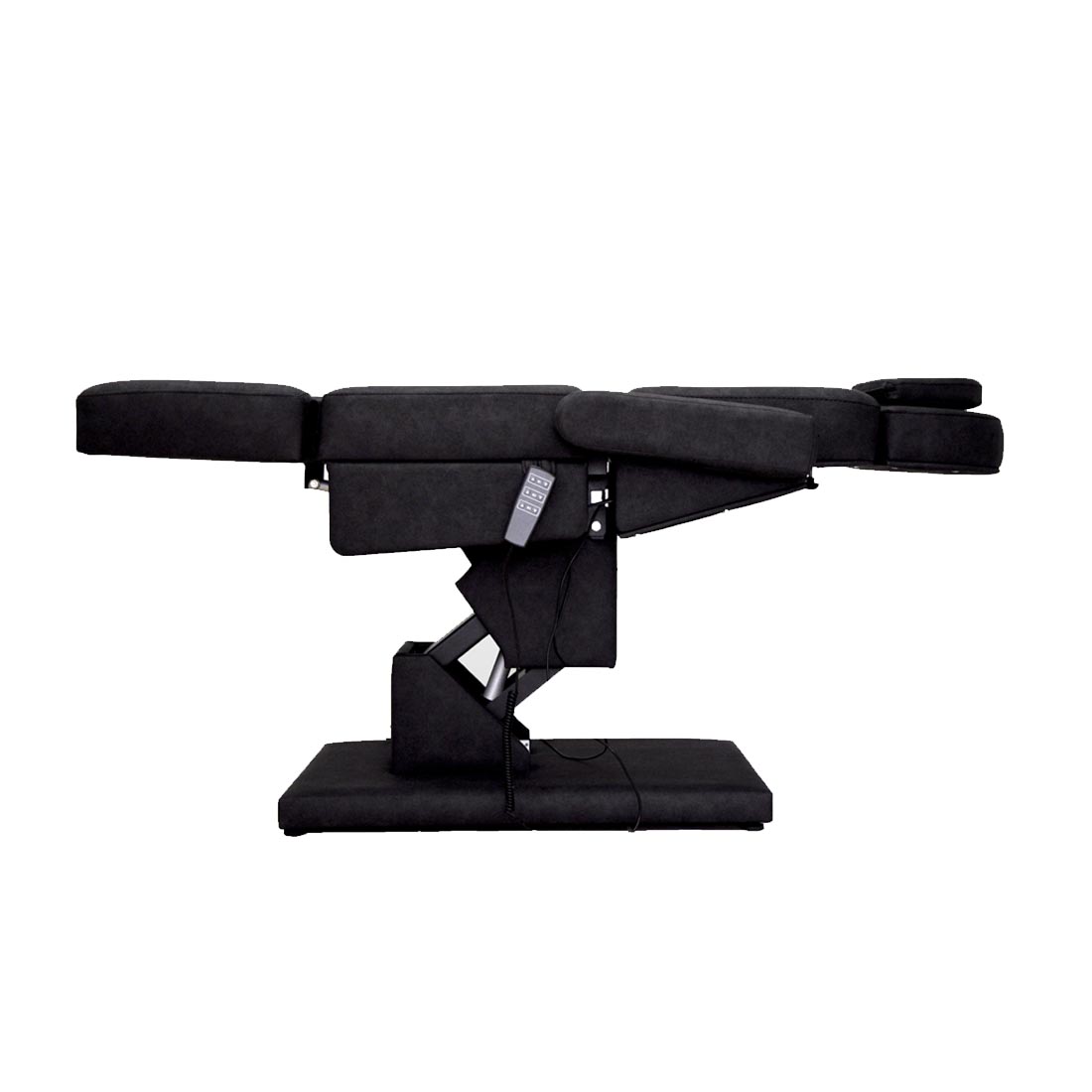 Behandelstoel Vip 4 Wit