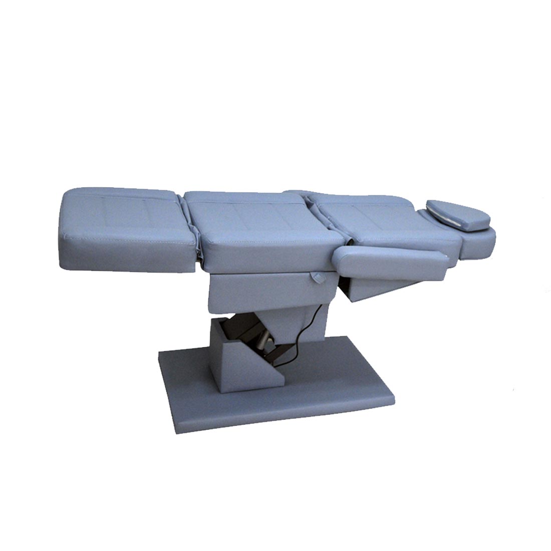 Behandelstoel Vip 4 Zwart