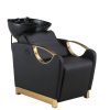 Wasunit DSS Yaz Shampoo Massage Gold