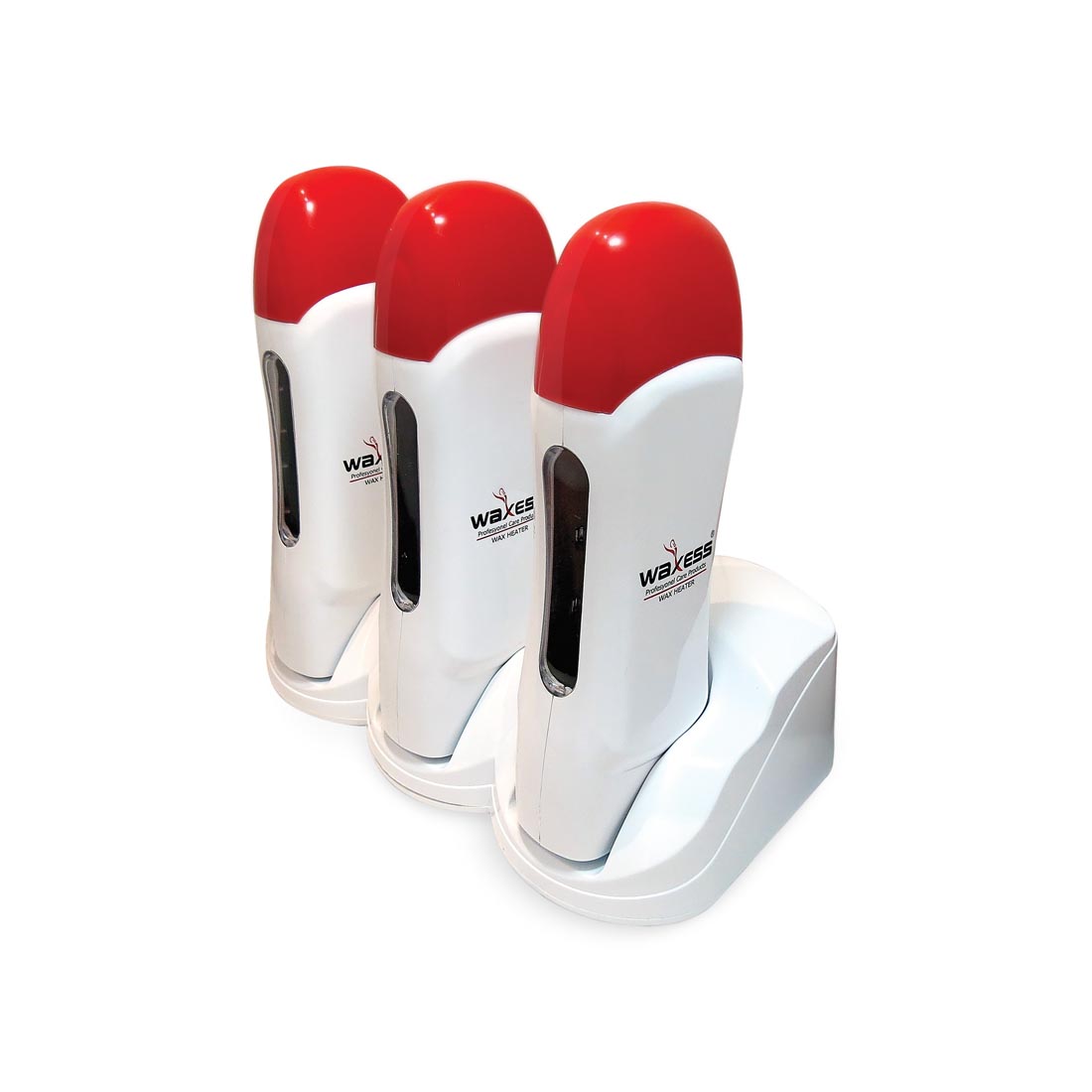 Hector Waxess Wax Heater Tria