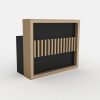 Balie Window Desk
