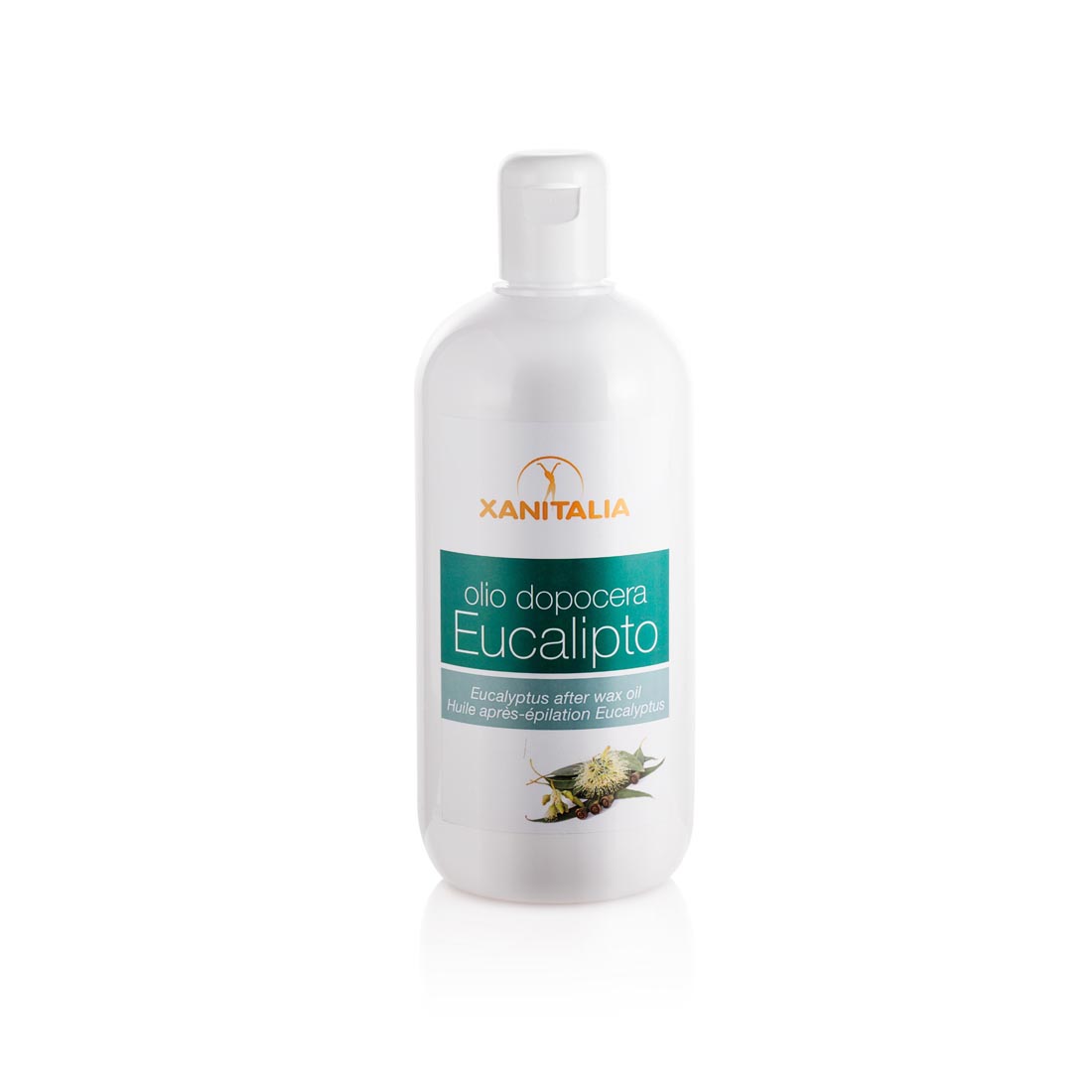 Xanitalia Pro Eucalyptus Waxolie