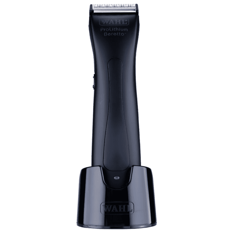 Wahl Beretto Black Stealth Tondeuse