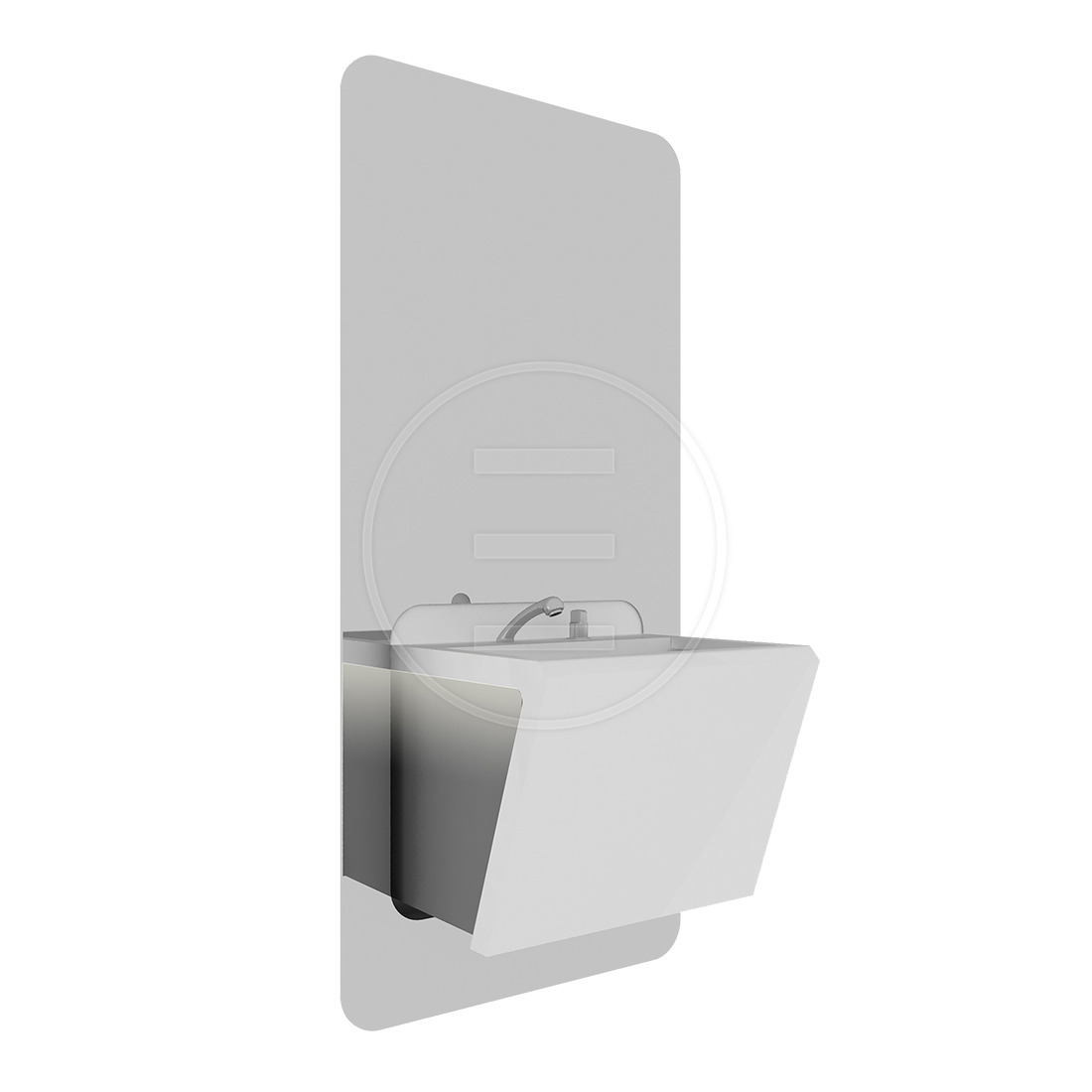 Barbier Unit Albatros