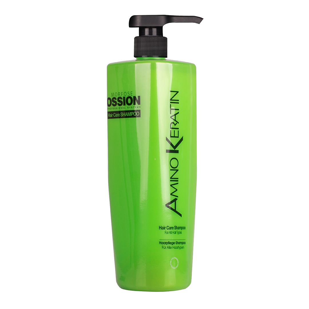 Morfose Amino Keratin Hair Shampoo