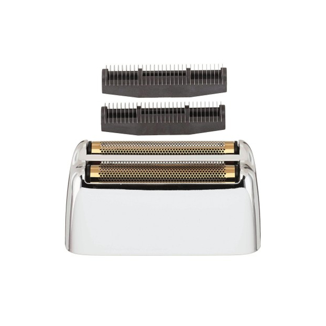 Babyliss Pro FXRF2E Foil Head Silver