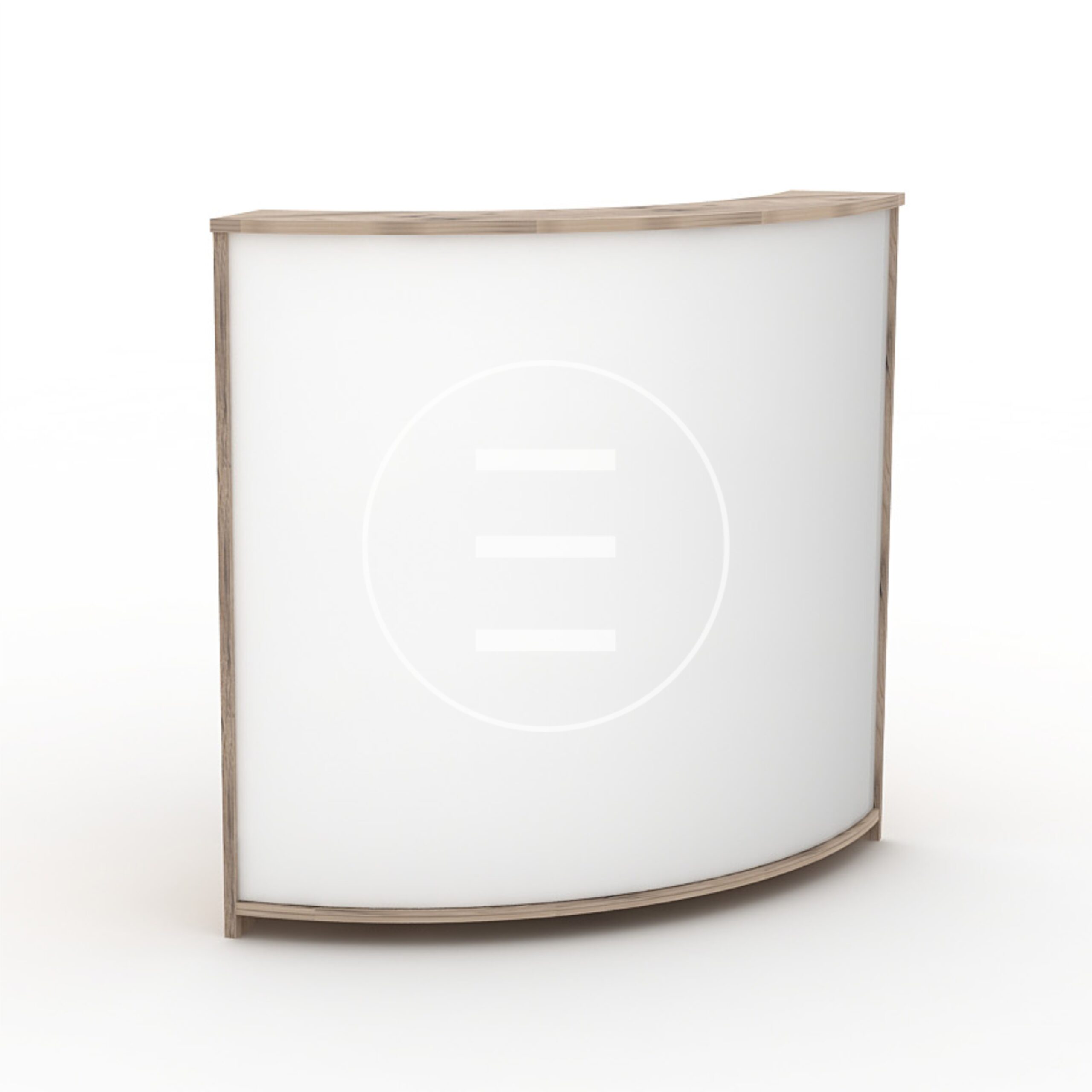 Balie-Curve-Eco-Desk