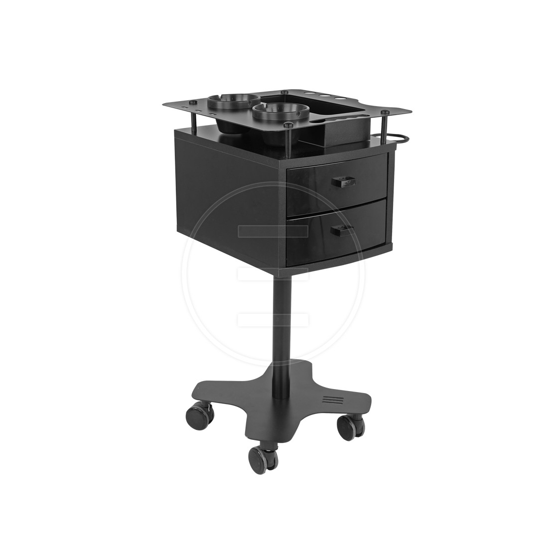 Werkwagen Basic Medic