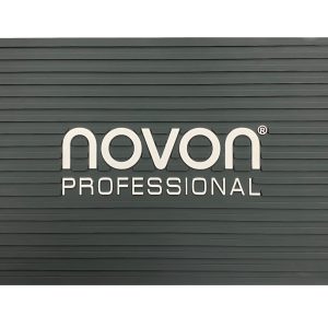 Novon Professional Werkmat Dark Grey