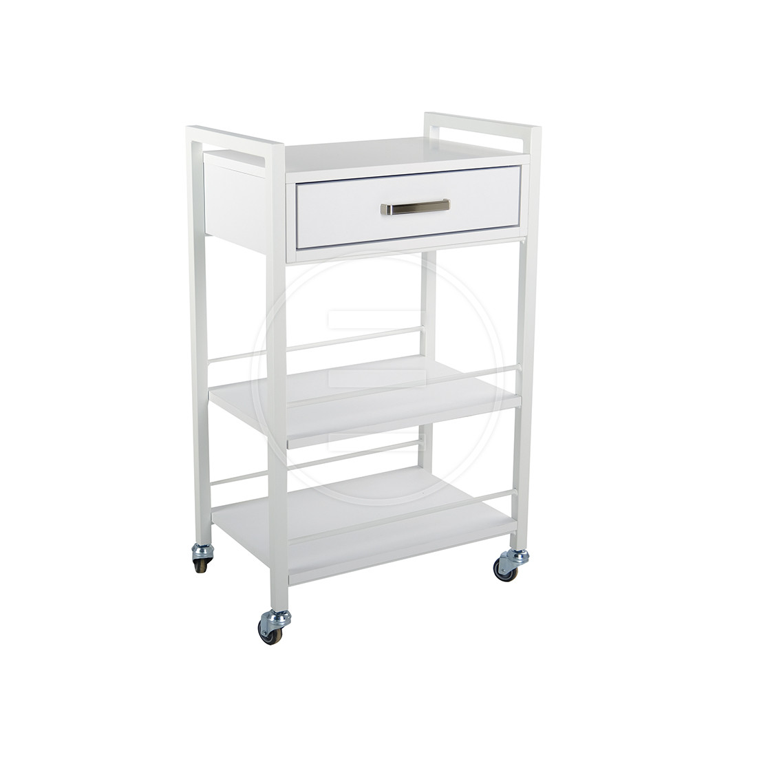 Werkwagen Dr Servant