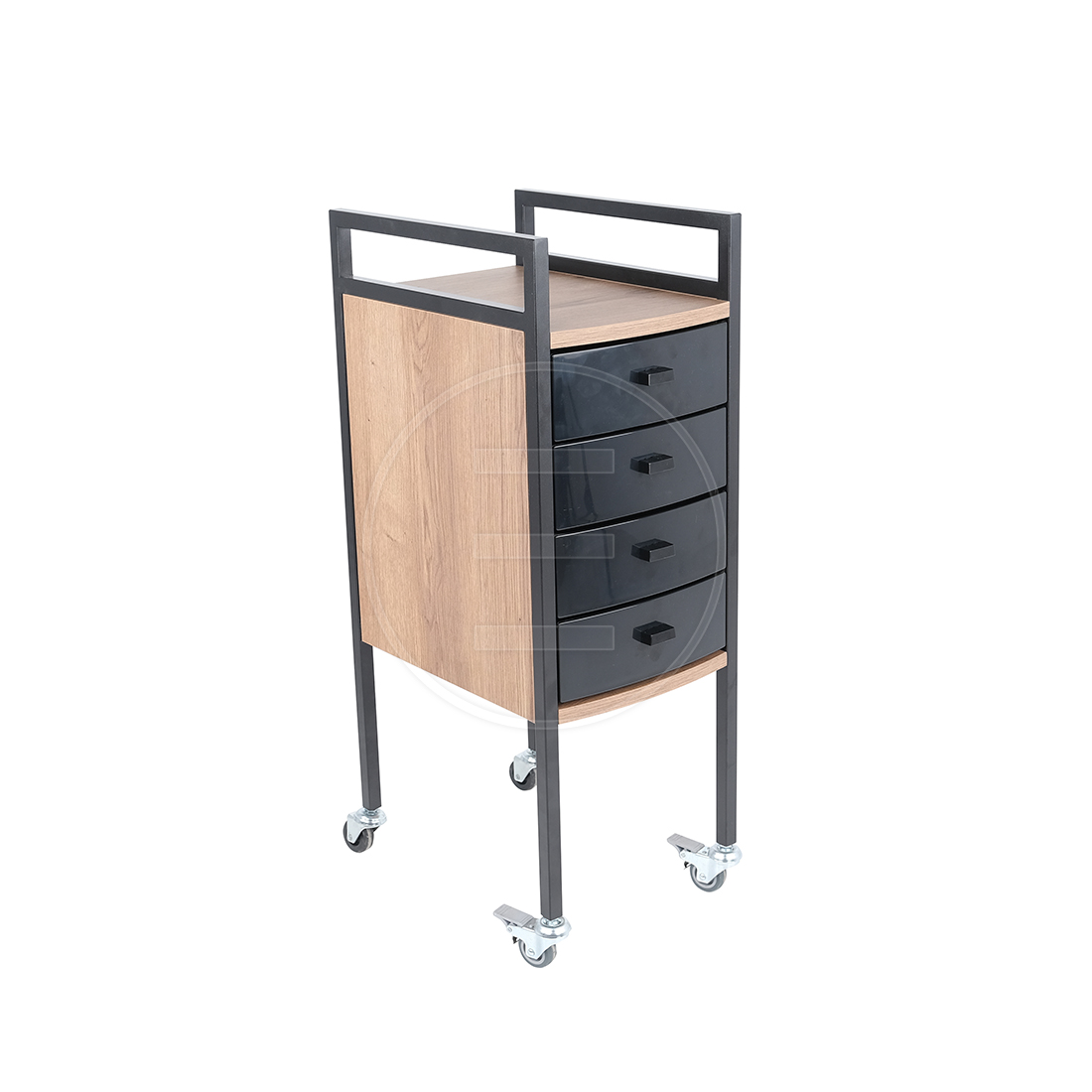 Werkwagen Fae Servant