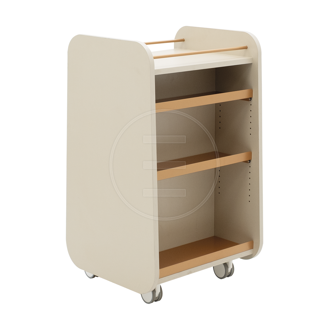 Werkwagen Lune Servant