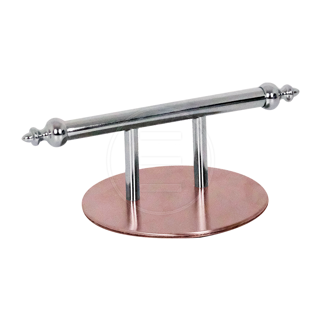 Voetsteun Lussy Foot Rest Rose