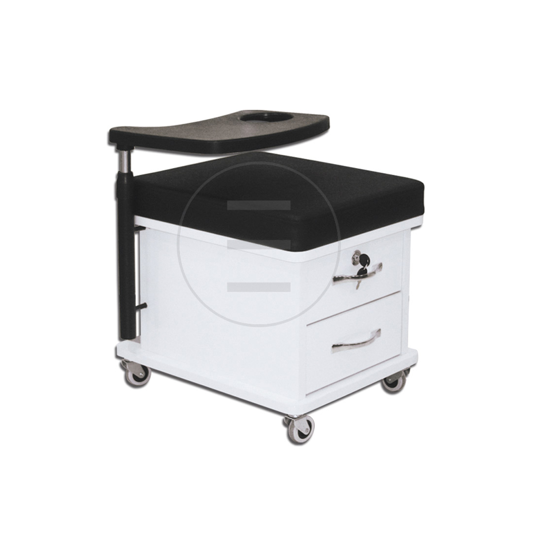 Pedicure-Nail-Service