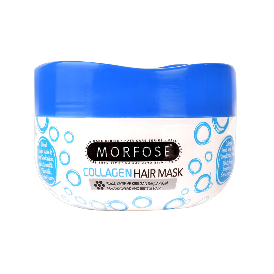 Morfose Collagen Hair Mask